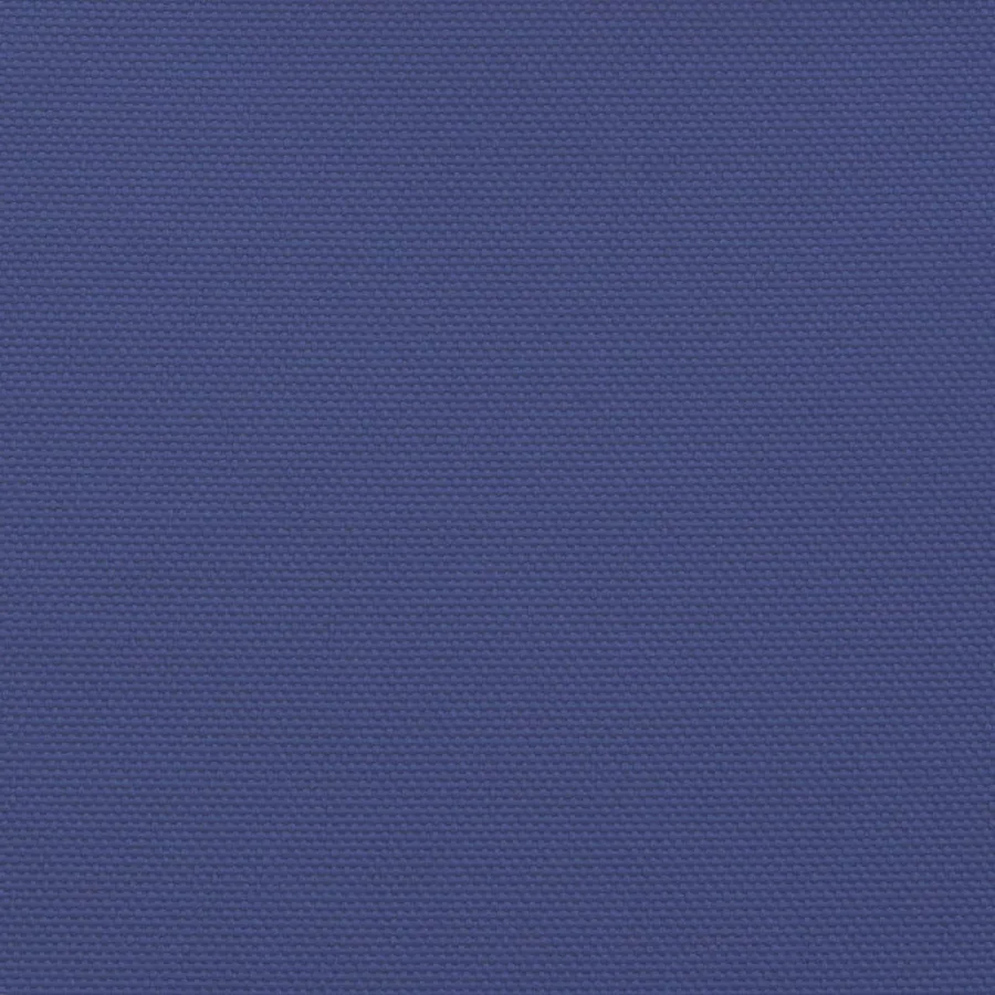 Voile de parasol tissu oxford triangulaire 3x4x5 m bleu - 9