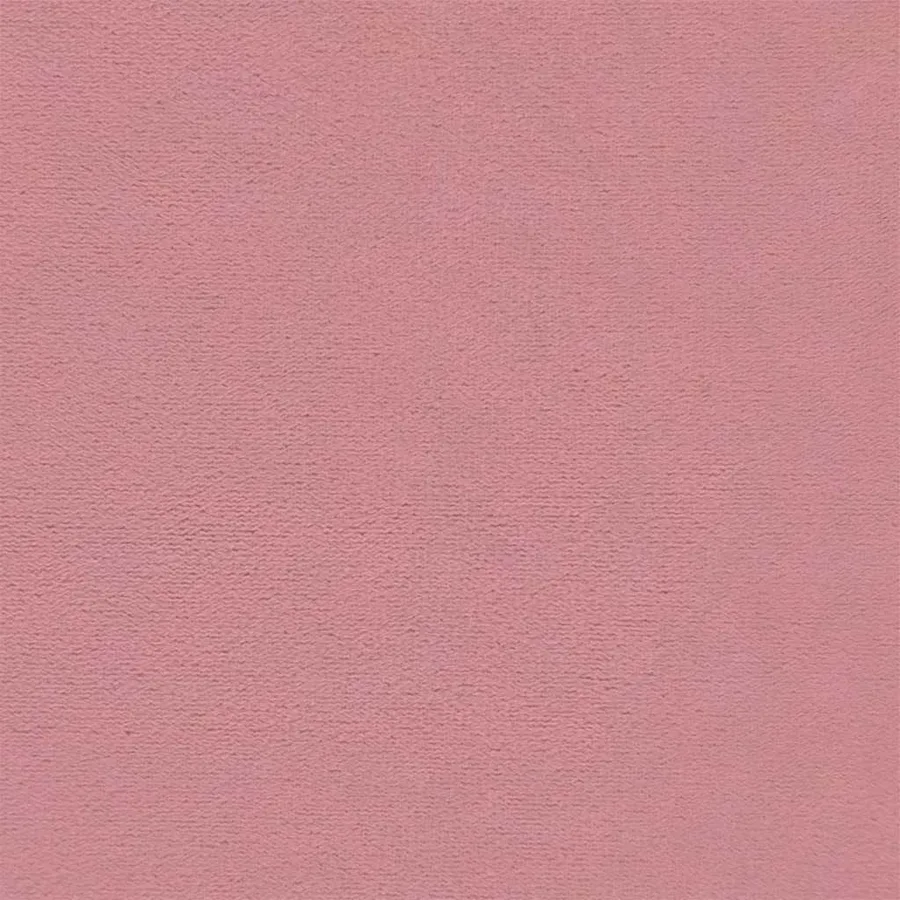 Chaise de relaxation Rose Velours - 7