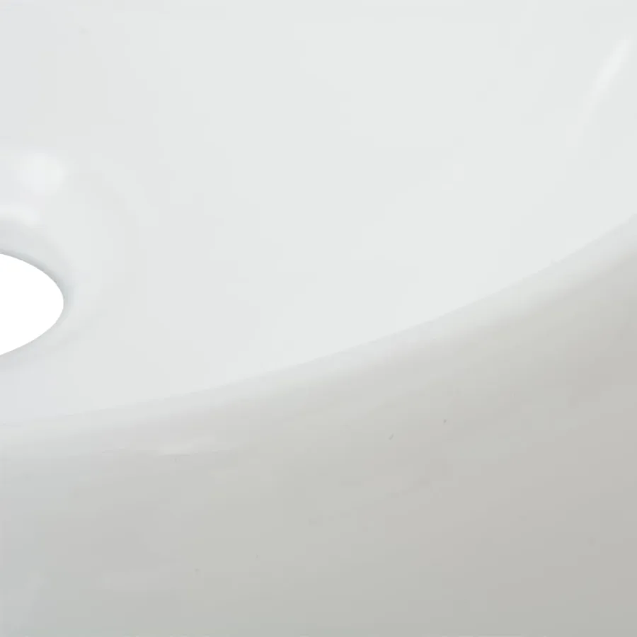 Meuble de salle de bain en deux pièces Céramique Chêne - 5