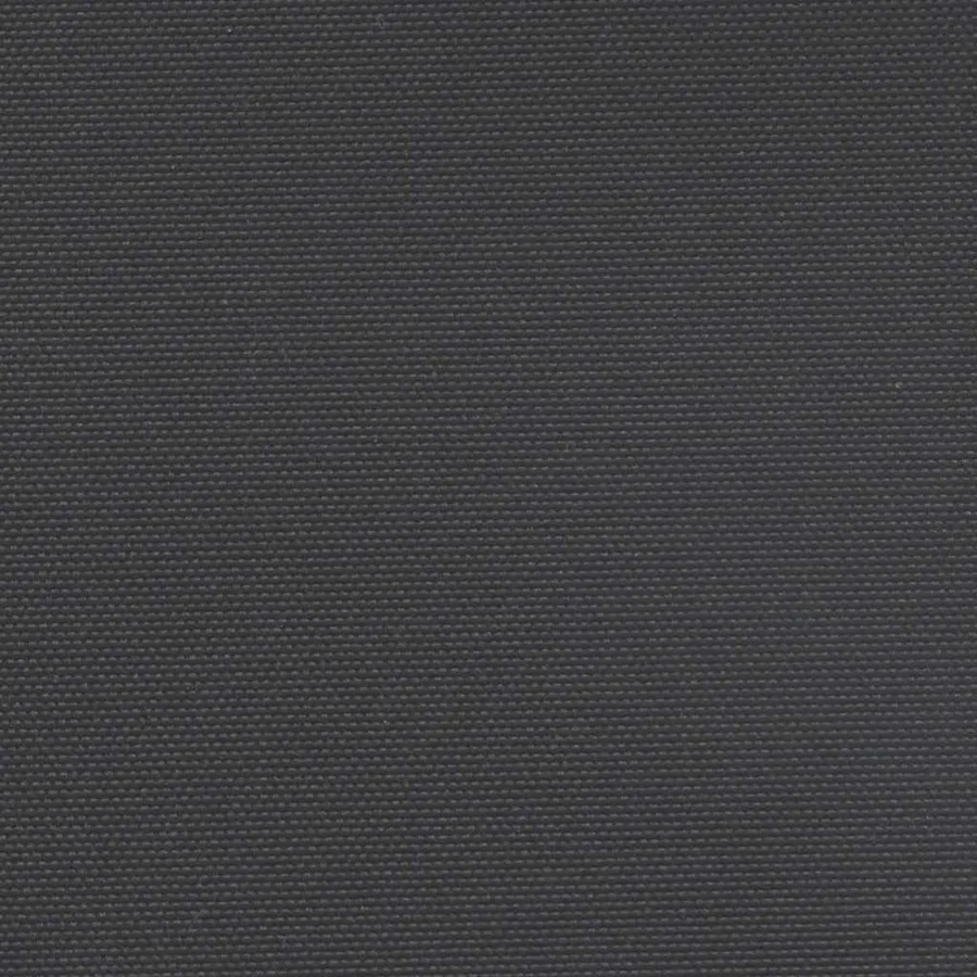 Auvent latéral rétractable noir 140x600 cm - 9