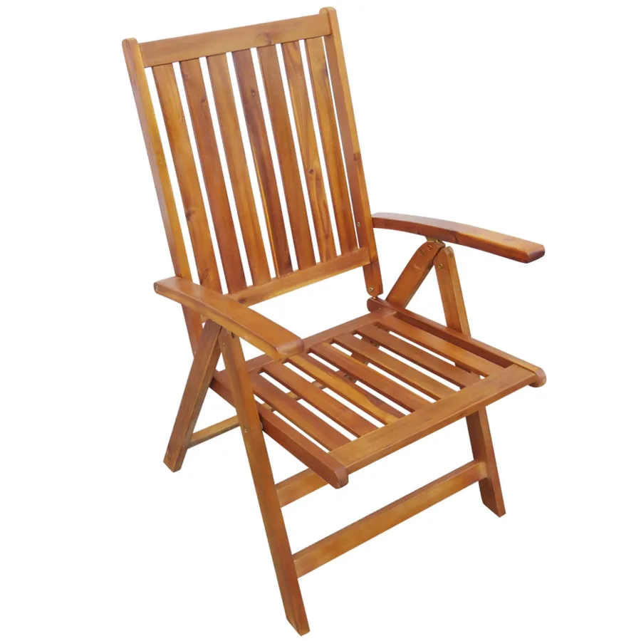 Ensemble de Mobilier Marron bois - 2