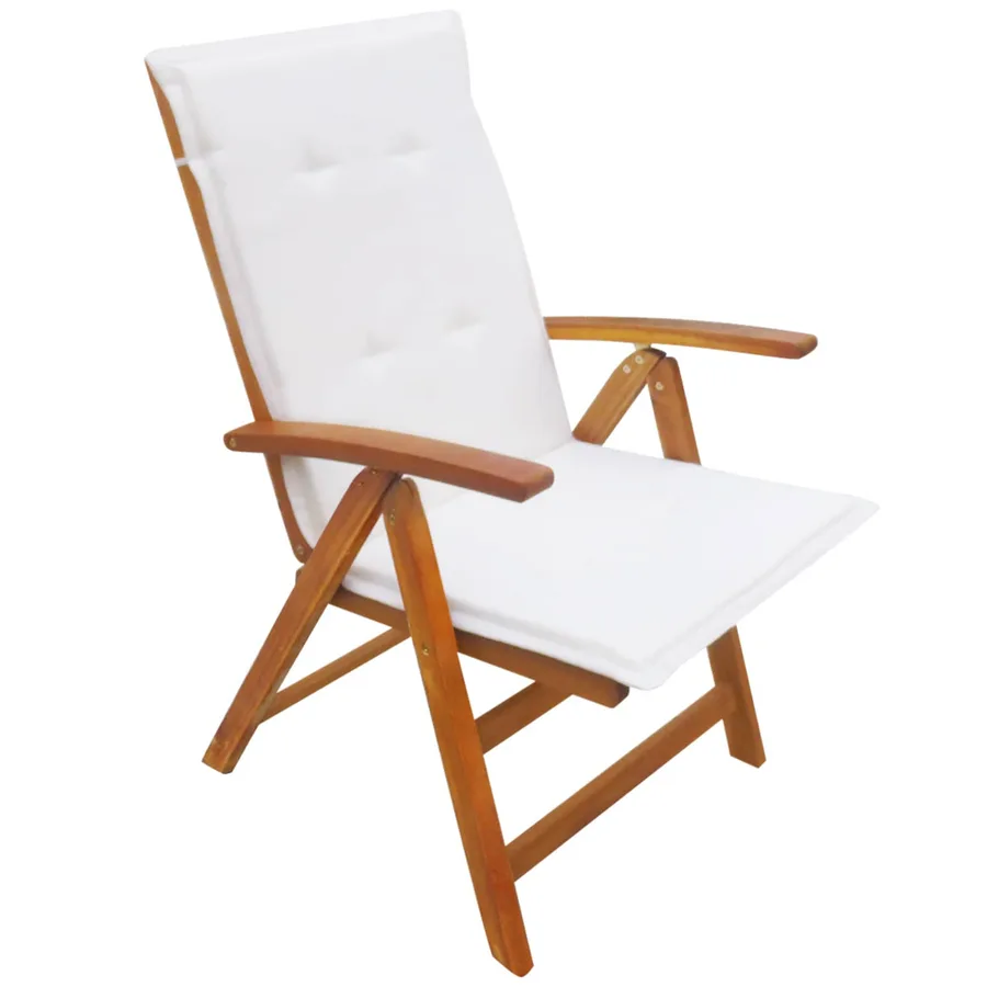 Ensemble de Mobilier Marron bois - 3