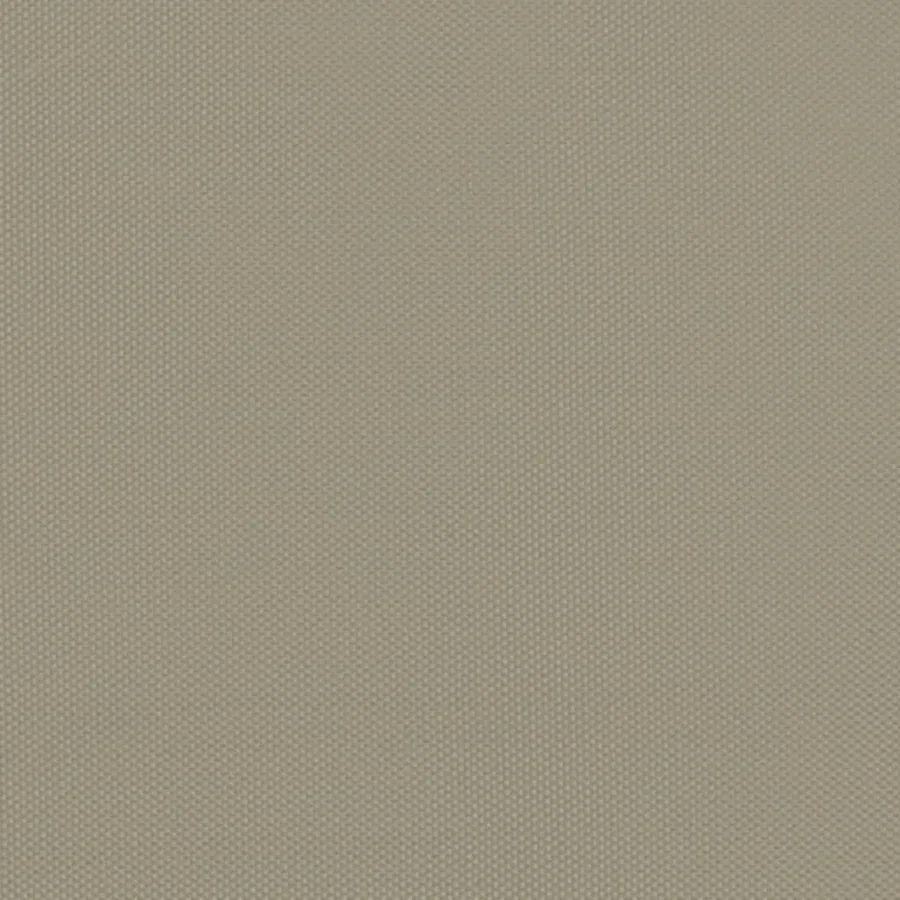 Tente de réception pliable escamotable taupe 580x292x315 cm - 8