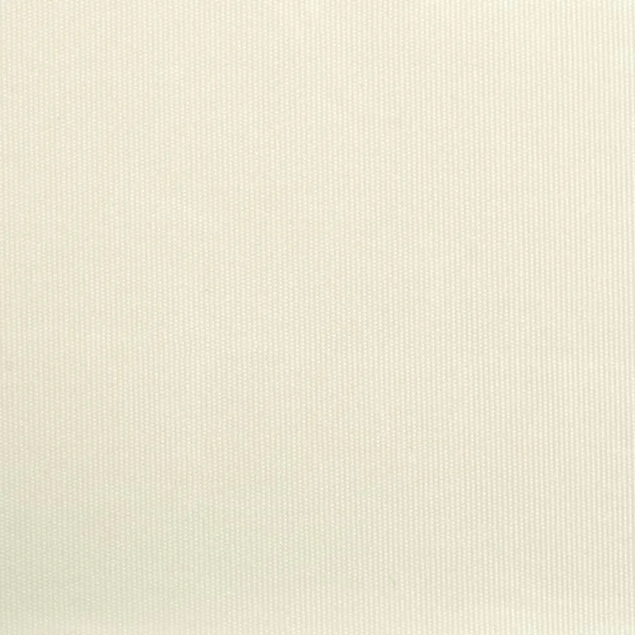 Auvent rétractable crème 200x150 m tissu et acier - 8