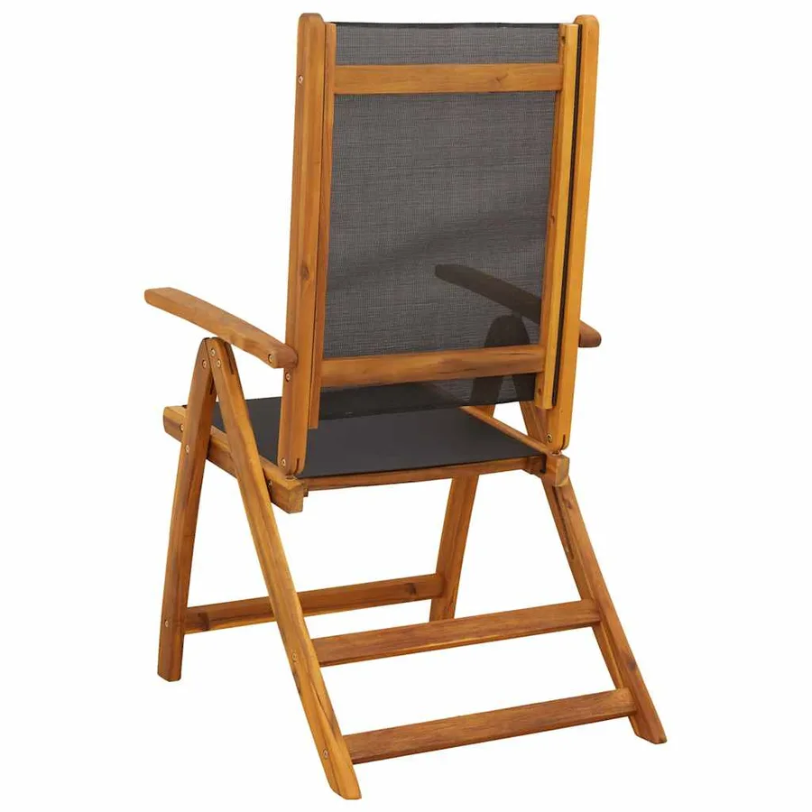 Fauteuil Rouge bordeaux 60 cm Similicuir - 6