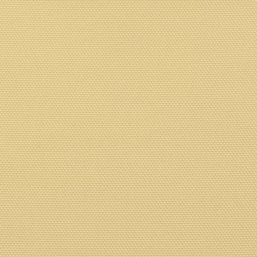 Voile d'ombrage sable 3x3 m 100 % polyester oxford - 9