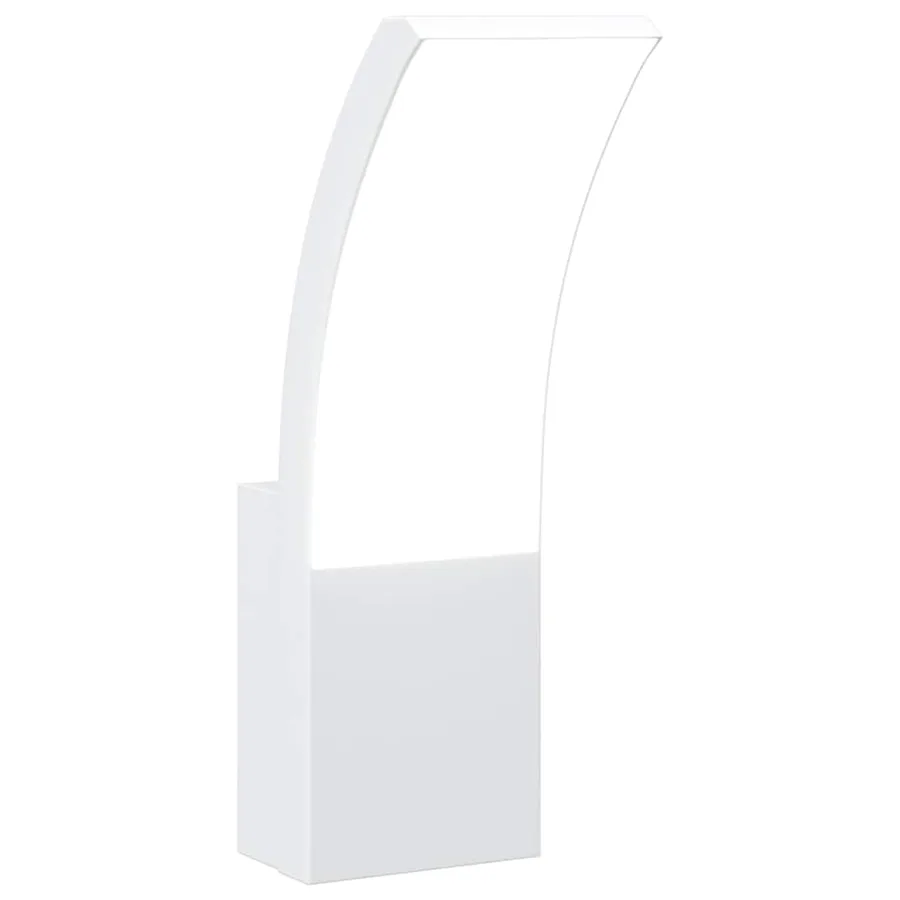Applique murale LED d'extérieur aluminium moulé sous pression - 2