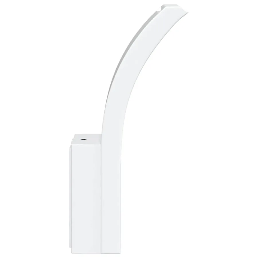 Applique murale LED d'extérieur aluminium moulé sous pression - 6