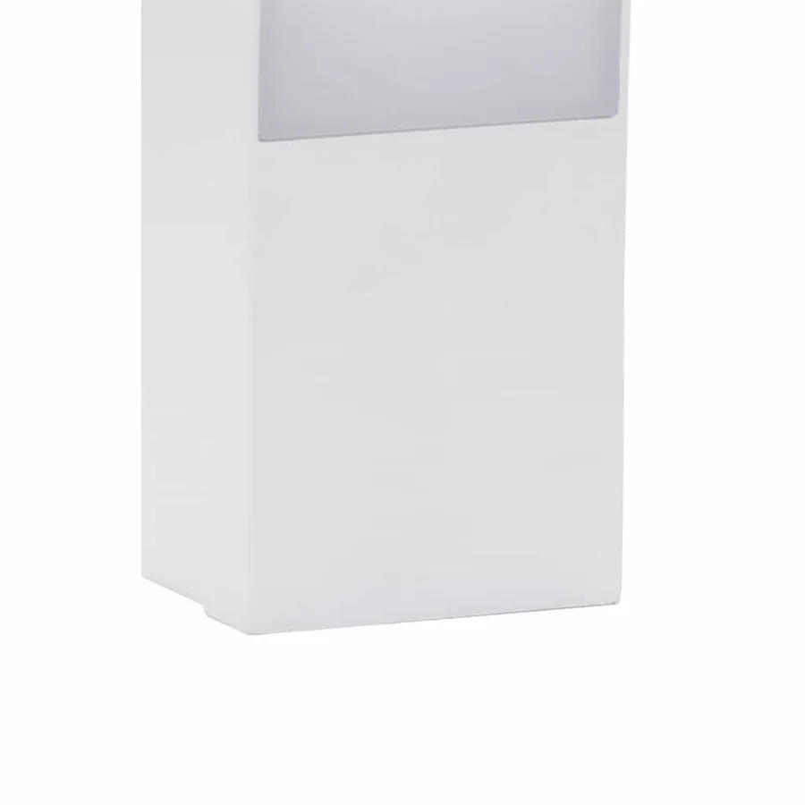 Applique murale LED d'extérieur aluminium moulé sous pression - 8