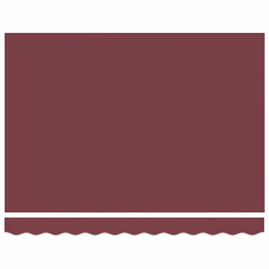 Auvent manuel rétractable bordeaux 300x250 cm - 4