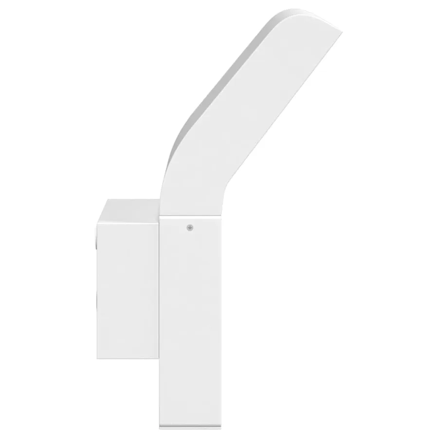 Applique murale LED d'extérieur aluminium moulé sous pression - 6