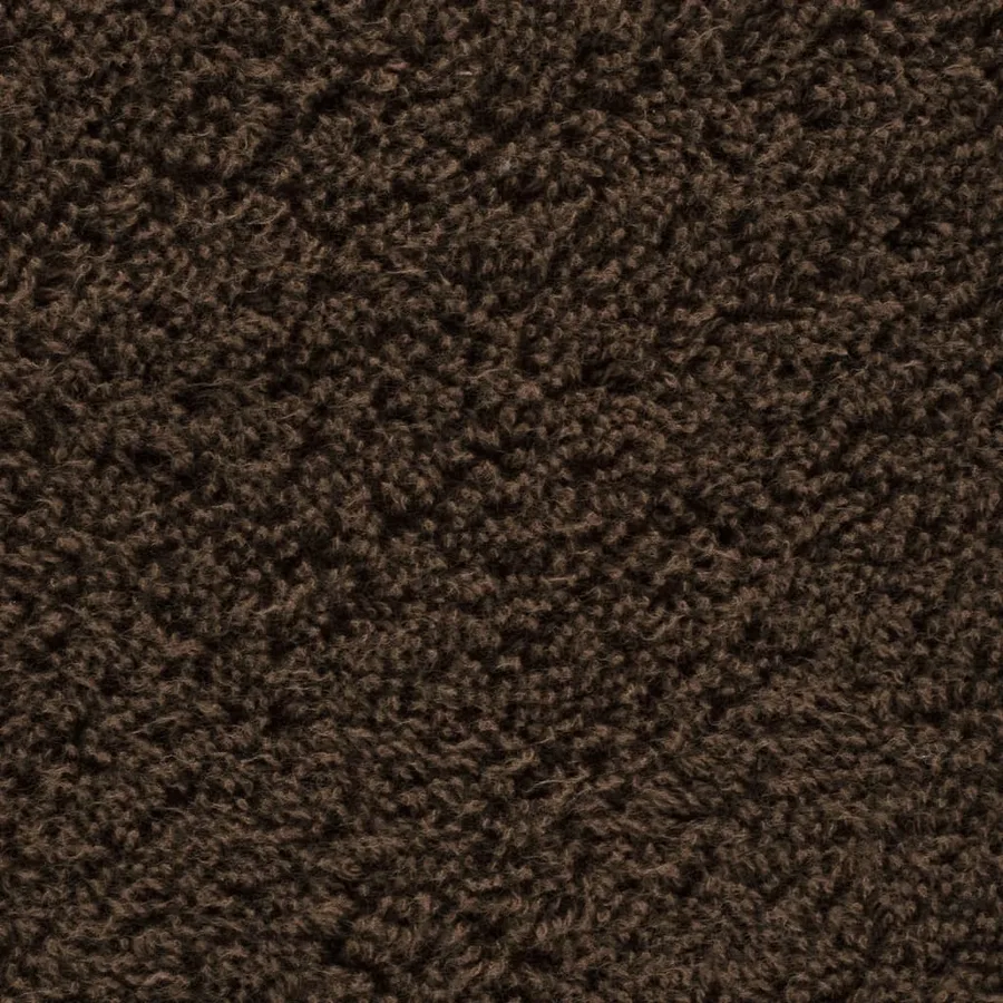 Serviettes de qualité supérieure SOLUND 10 pcs marron 600 g/m² - 5