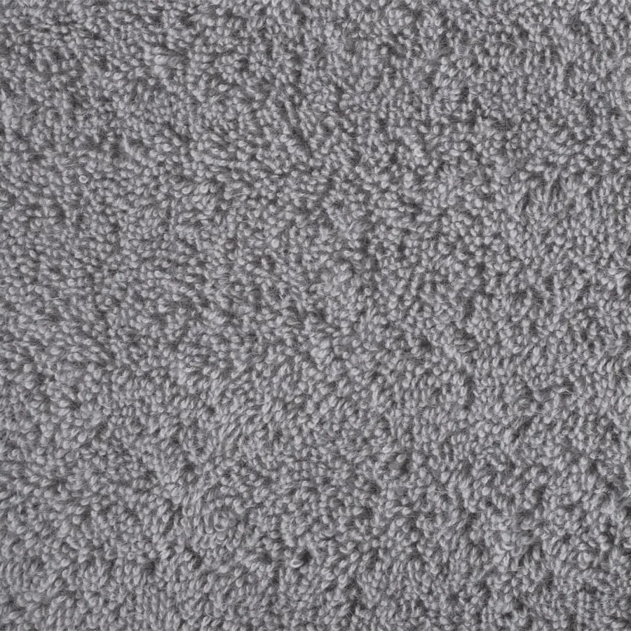 Ensemble de serviettes de qualité supérieure SOLUND 8 pcs gris - 7