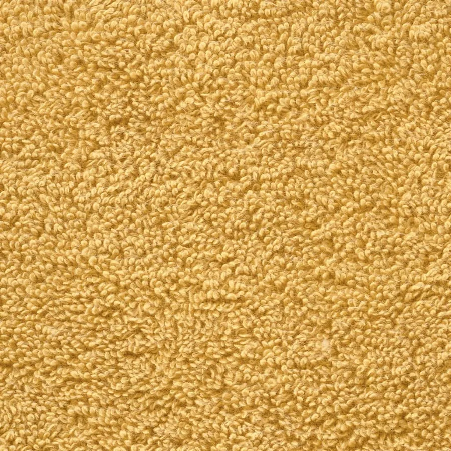 Serviettes de qualité supérieure SOLUND 2 pcs doré 600 g/m² - 6