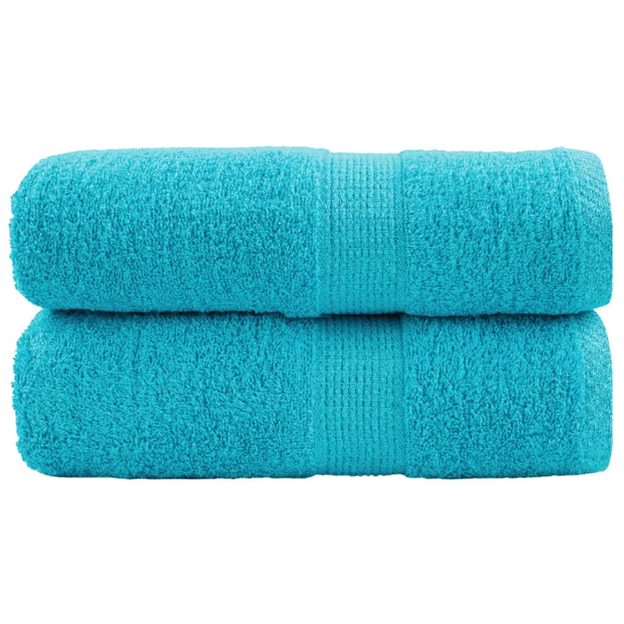 Serviettes d'invité de qualité supérieure SOLUND 2 pcs