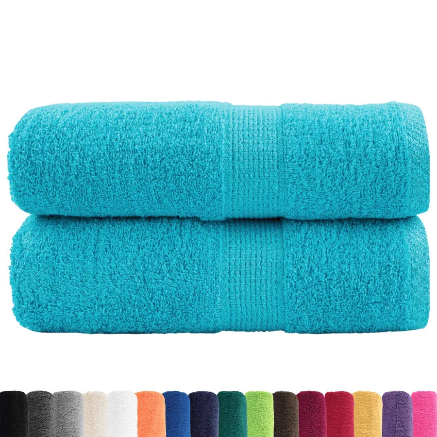 Serviettes d'invité de qualité supérieure SOLUND 2 pcs - 2