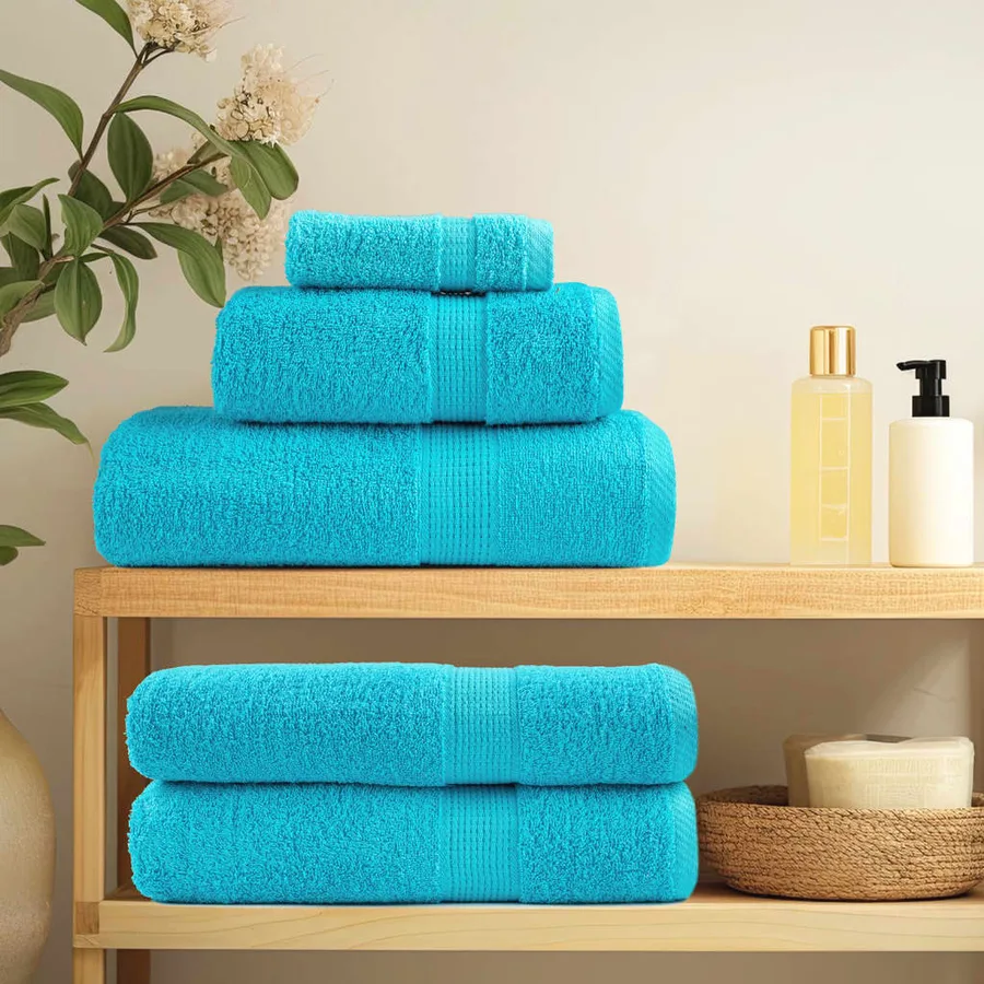 Serviettes d'invité de qualité supérieure SOLUND 2 pcs - 3