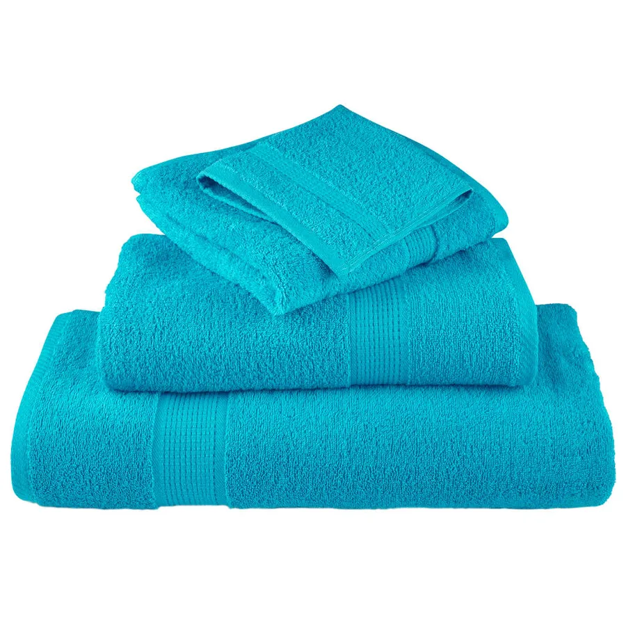 Serviettes d'invité de qualité supérieure SOLUND 2 pcs - 4