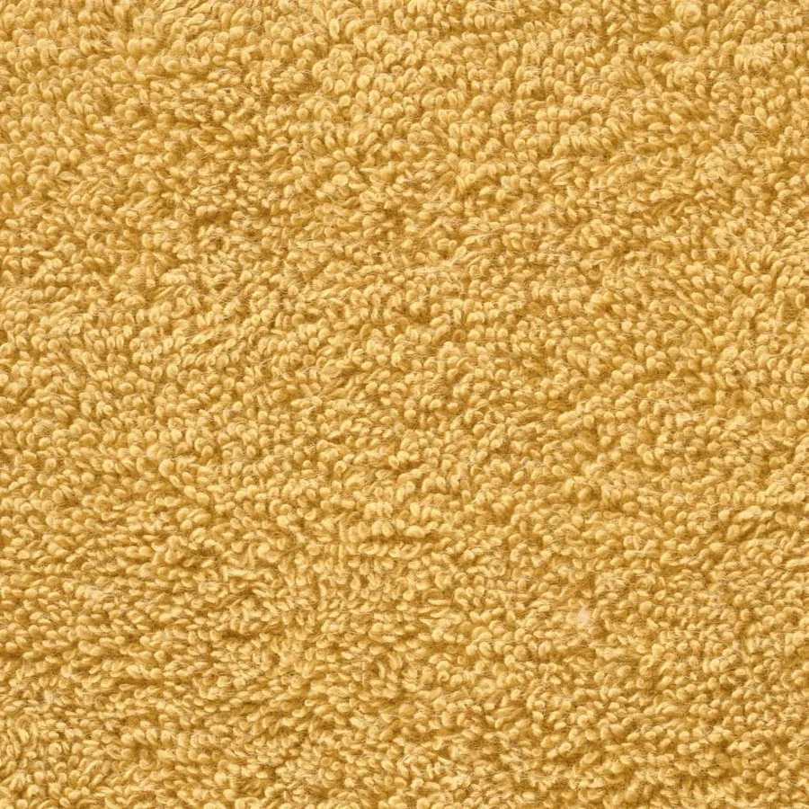 Serviettes d'invité de qualité supérieure SOLUND 4 pcs doré - 7