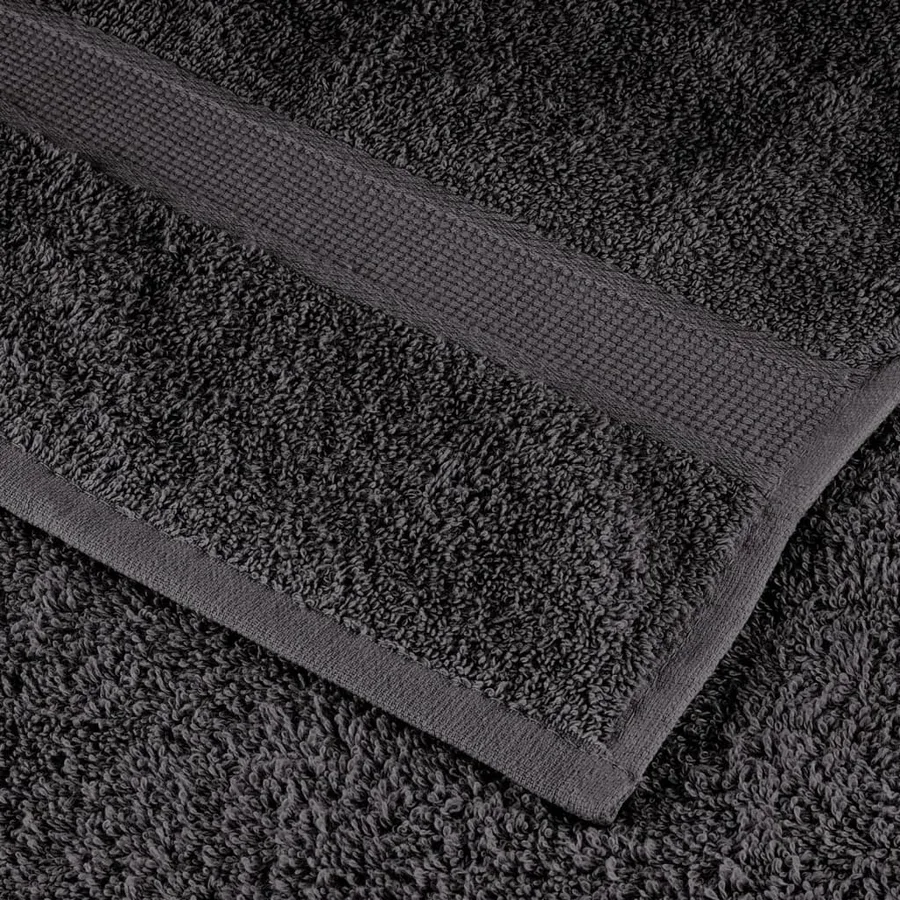 Serviettes de sauna de qualité supérieure SOLUND 4 pcs - 5