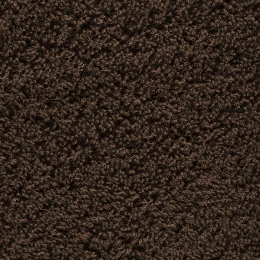 Serviettes de bain de qualité supérieure SOLUND 2 pcs marron - 5