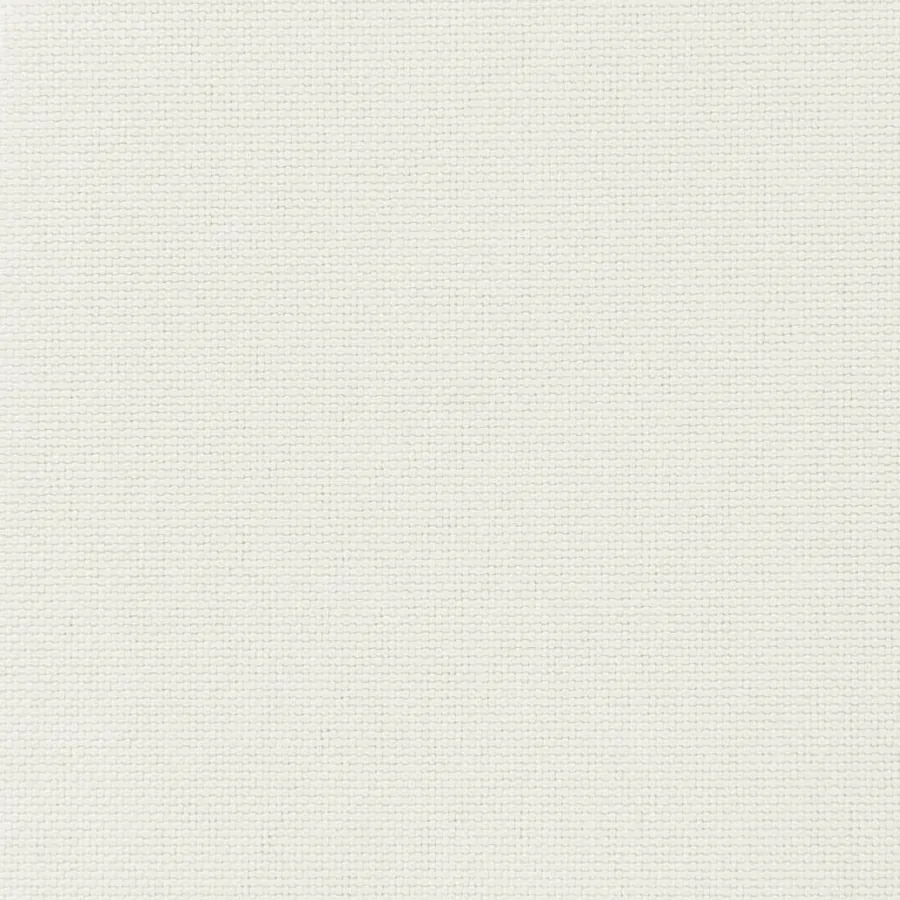 Parasol de jardin avec mât en acier blanc 225x225x212 cm - 11
