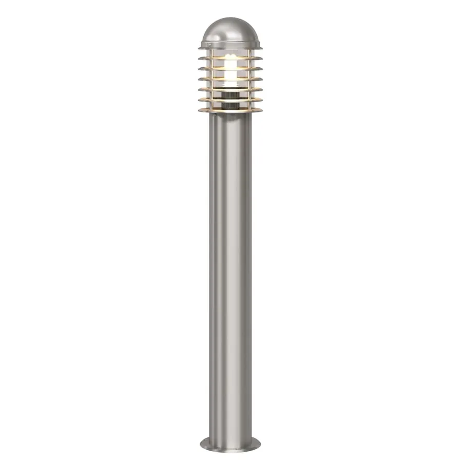 Lampadaire d'extérieur Acier inoxydable - 3