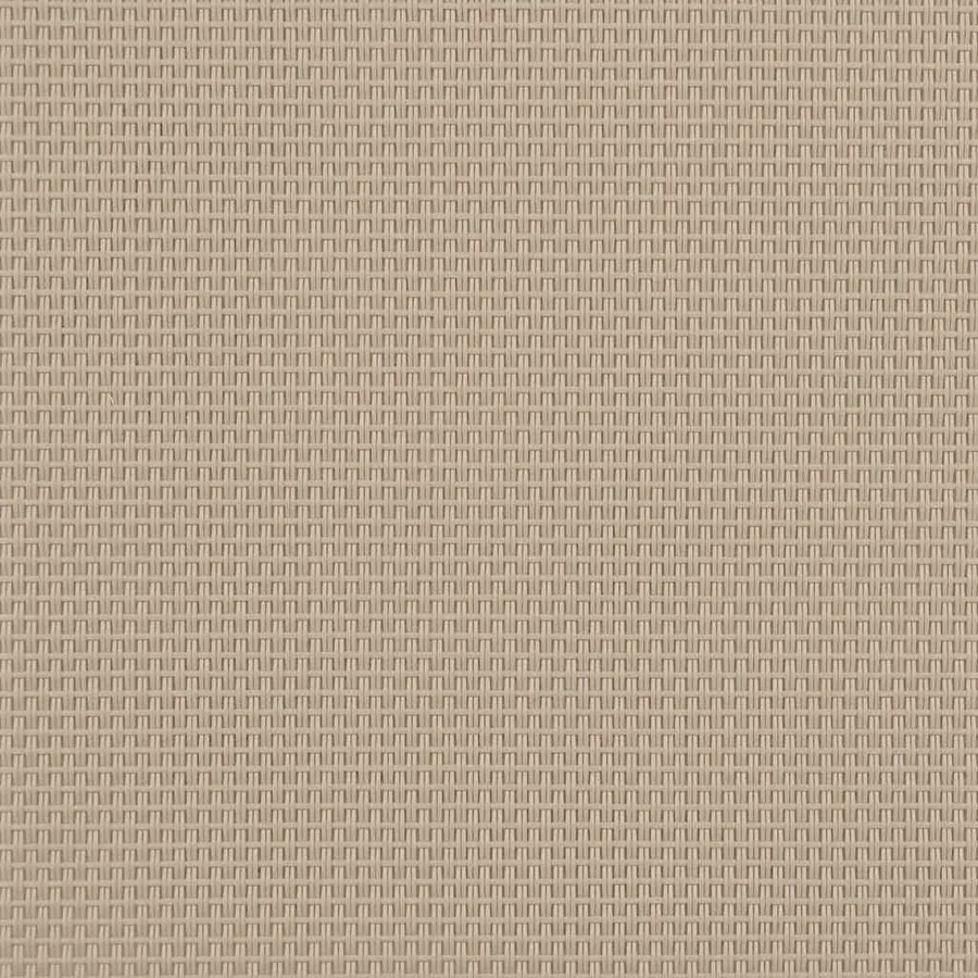 Ensemble à Manger de jardin 7pcs bois d'acacia solide textilène - 12