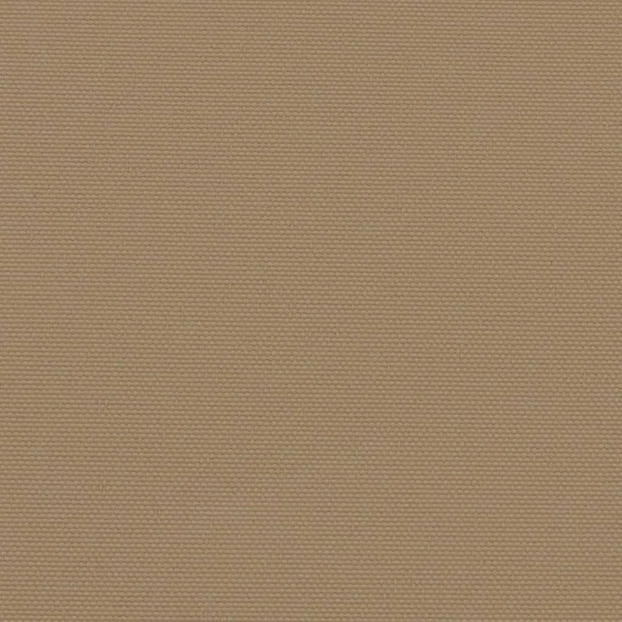 Auvent latéral rétractable taupe 117x300 cm - 9