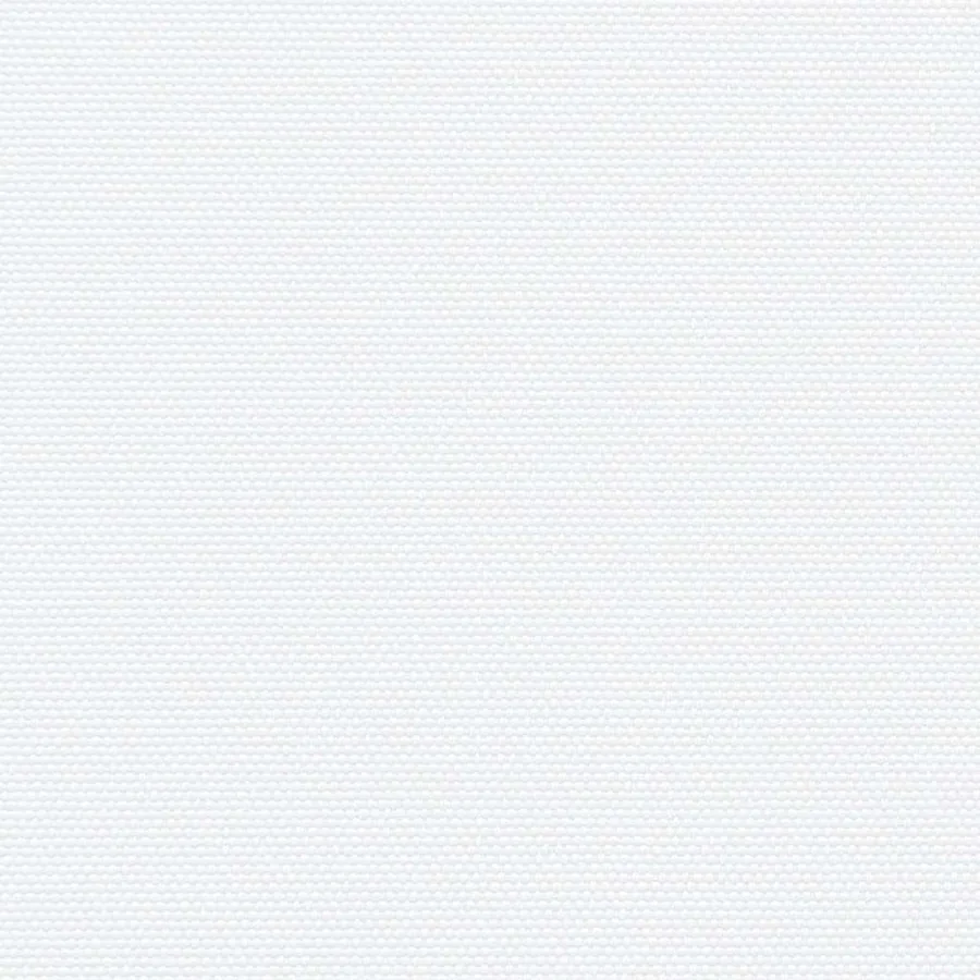 Auvent latéral rétractable blanc 100x500 cm - 9