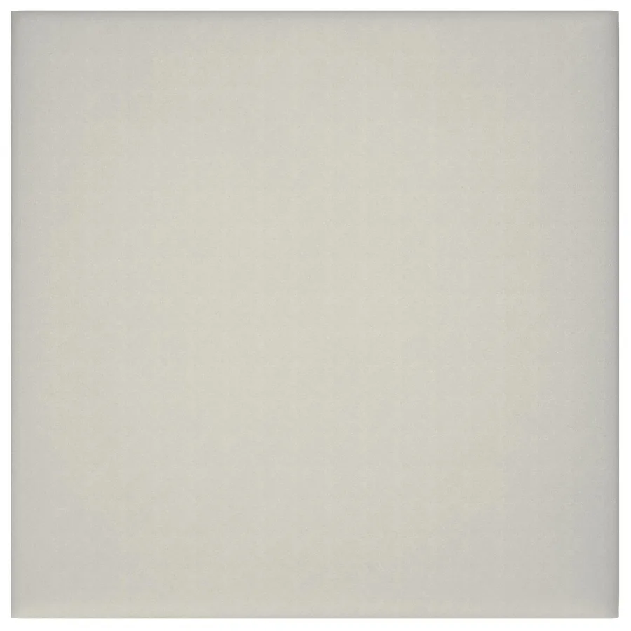 Tête de lit murale 12 pcs Crème Velours - 2