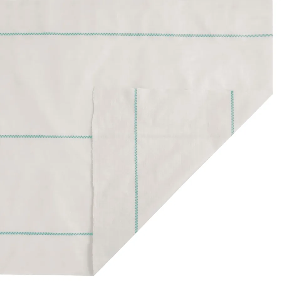 Membrane anti-mauvaises herbes blanc 1x100 m PP - 7