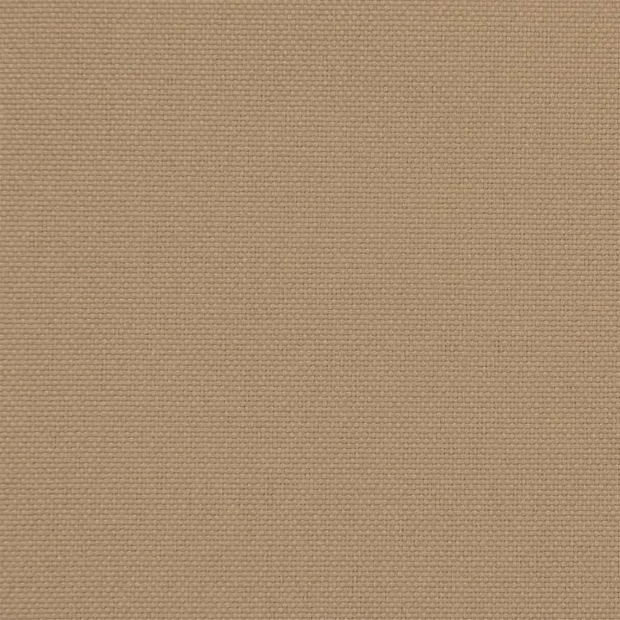 Parasol de jardin avec mât en acier marron 300x200x250 cm - 9