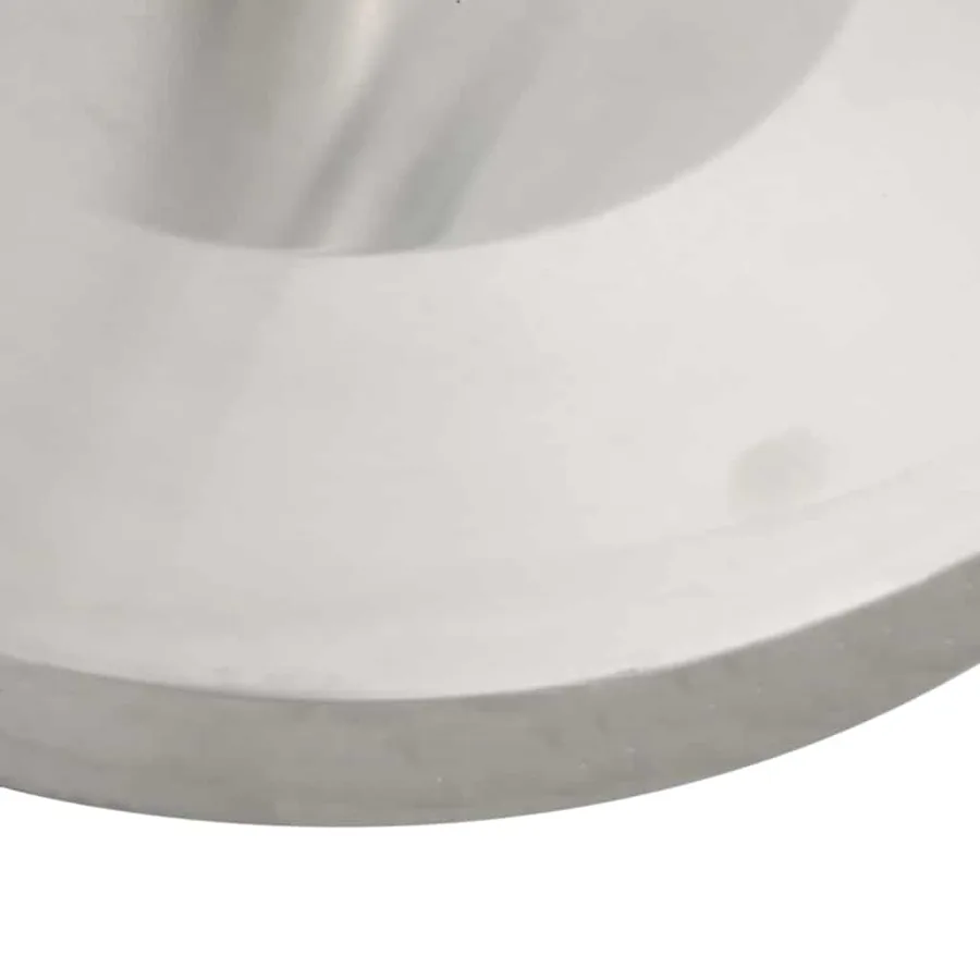 Base de parasol pour mâts Ø32/38/48 mm 25 kg rond - 7
