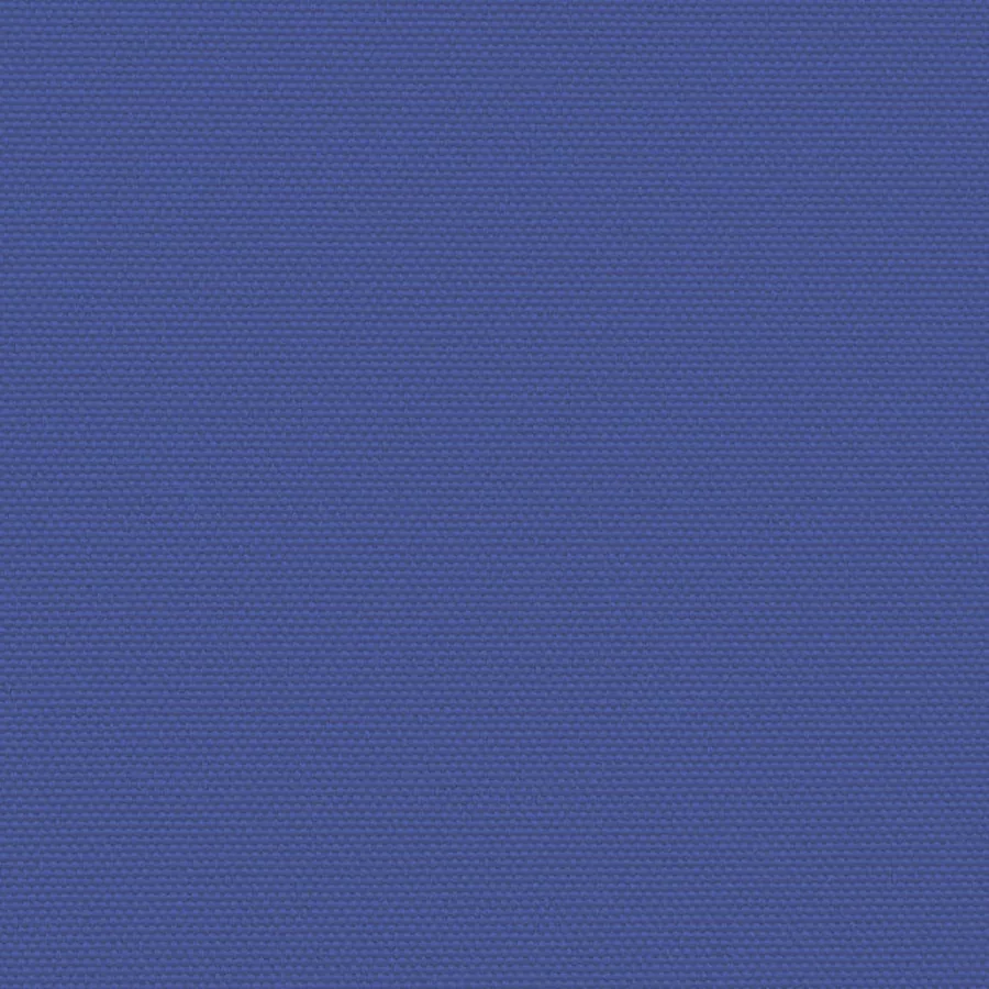 Auvent latéral rétractable bleu 180x1200 cm - 9