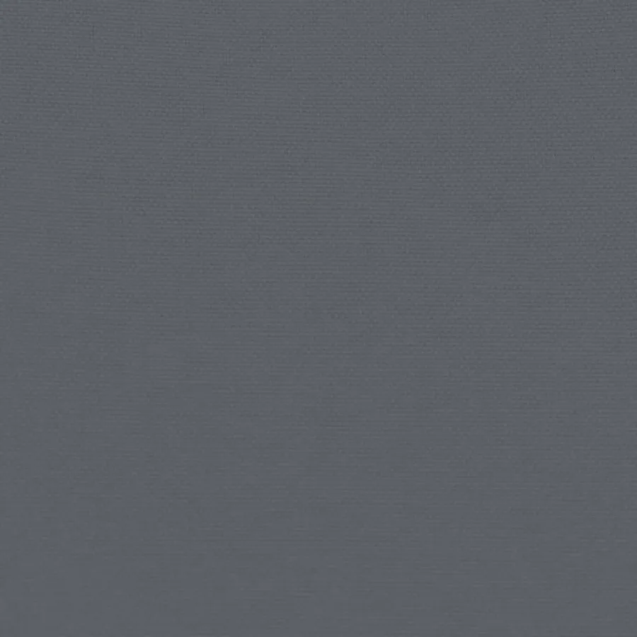 Ensemble de bancs de jardin avec coussins 9 pcs noir - 10