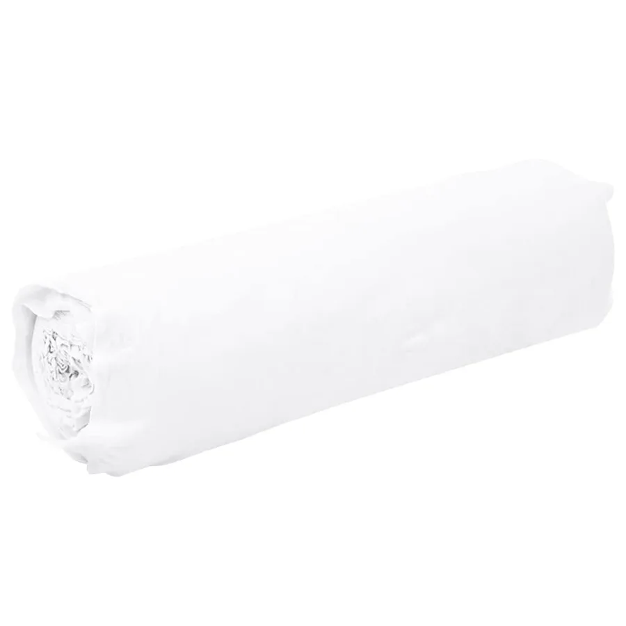 Membrane géotextile blanc 1 x 10 m fibre de polyester - 5