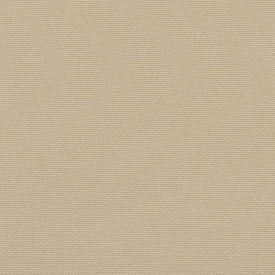 Auvent latéral rétractable beige 140x500 cm - 9