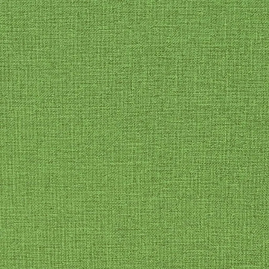 Coussins de chaise à dossier haut lot de 6 vert mélangé tissu - 10