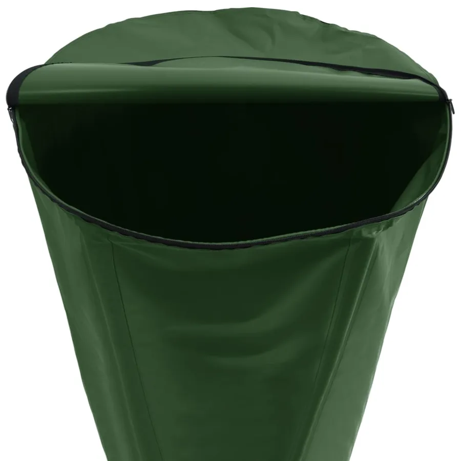 Réservoir d'eau avec robinet pliable 100 L PVC - 5