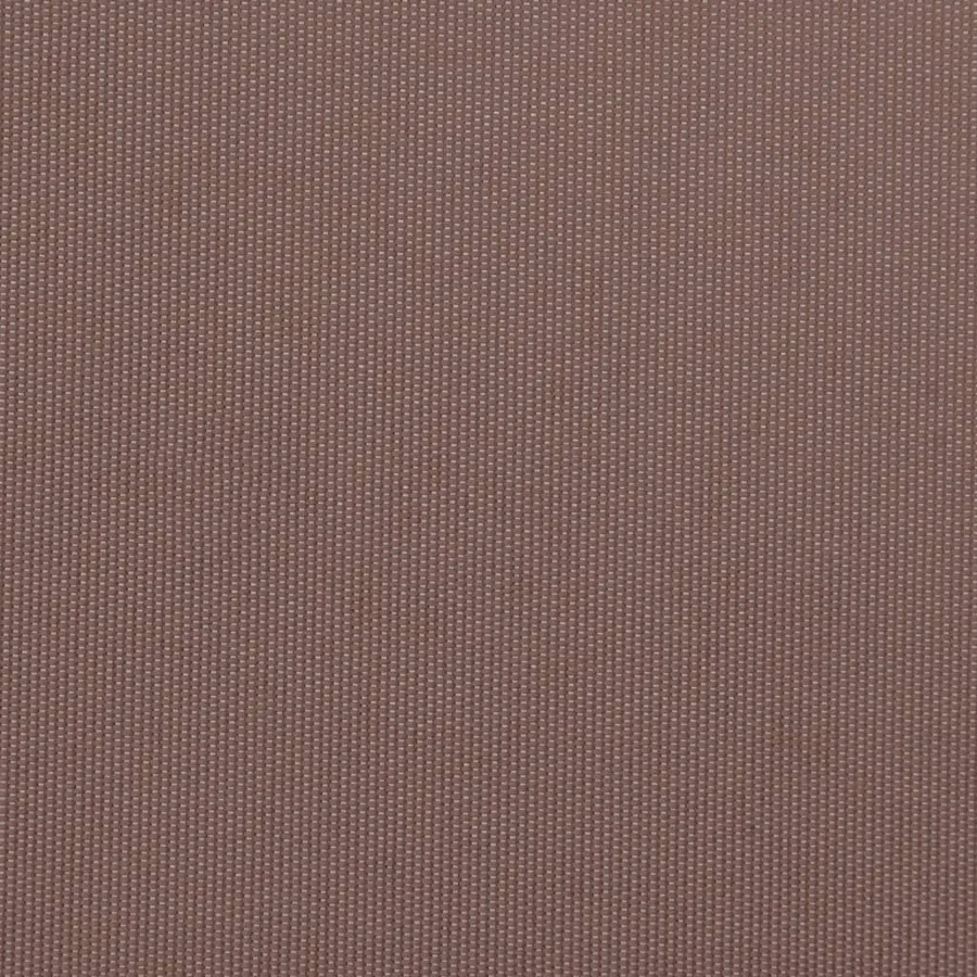 Auvent manuel rétractable marron 450x350 cm - 8