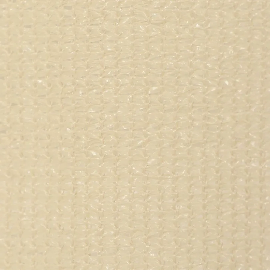 Store roulant d'extérieur 205 (l) x 140 (H) cm crème - 5