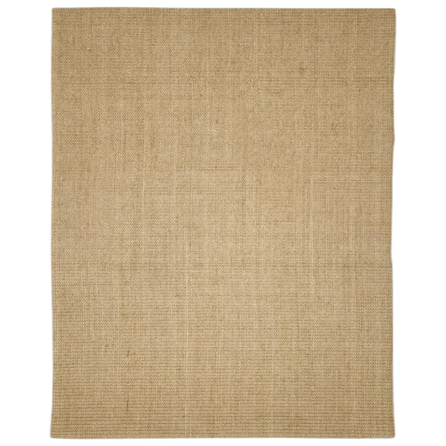 Tapis en sisal pour griffoir 80x100 cm - 2