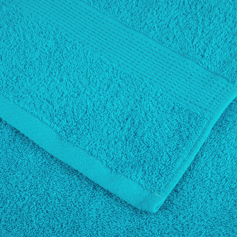 Ensemble de serviettes de qualité supérieure SOLUND 12 pcs - 5