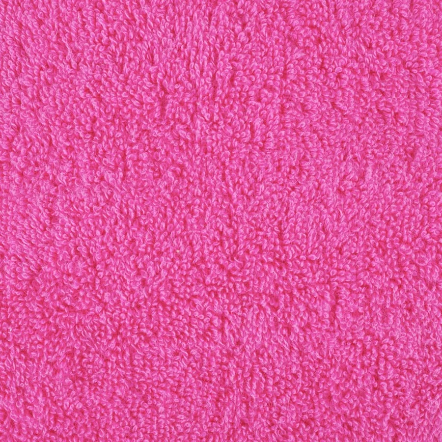 Ensemble de serviettes de qualité supérieure SOLUND 6 pcs rose - 7