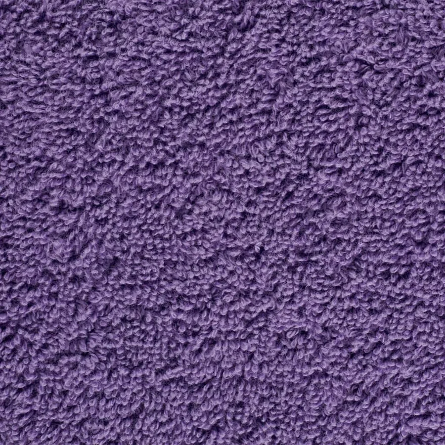 Serviettes de sauna de qualité supérieure SOLUND 4 pcs violet - 5