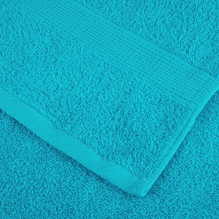 Serviettes de sauna de qualité supérieure SOLUND 4 pcs - 6