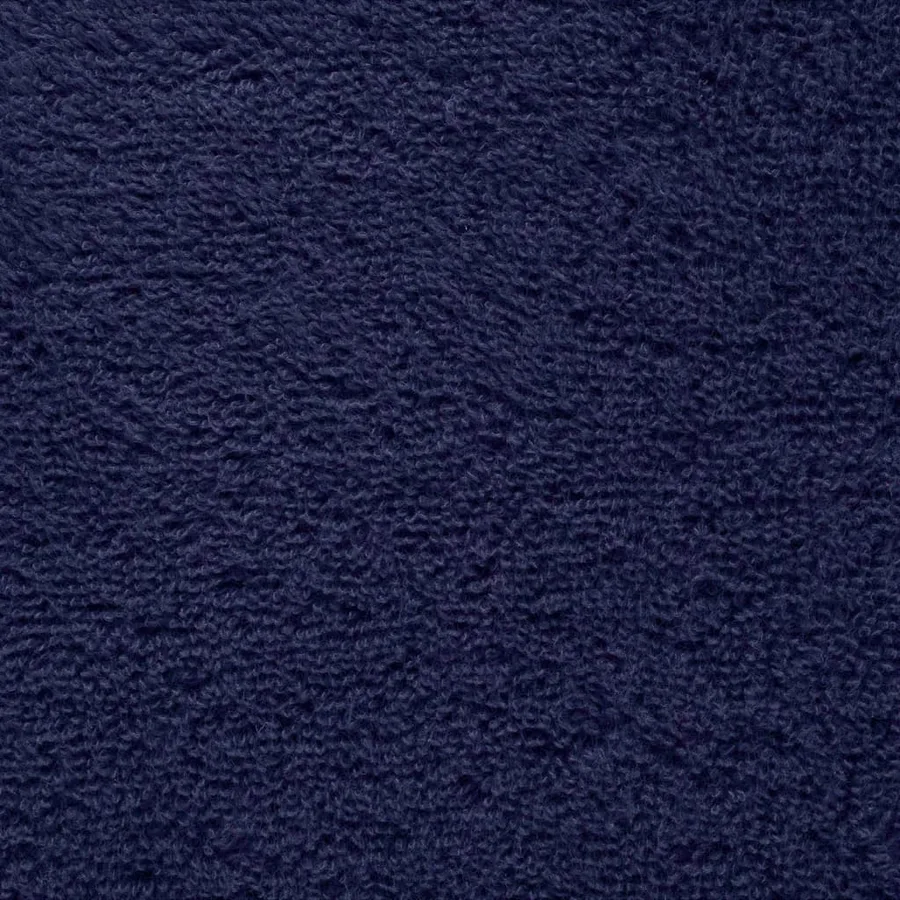 Essuie-mains de qualité supérieure SOLUND 4 pcs bleu marine - 5