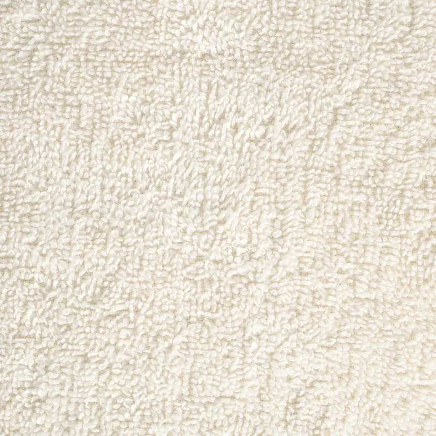 Serviettes de qualité supérieure SOLUND 4 pcs crème 600 g/m² - 5
