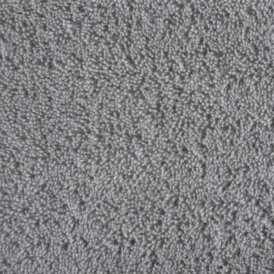 Serviettes d'invité de qualité supérieure SOLUND 2 pcs gris - 7